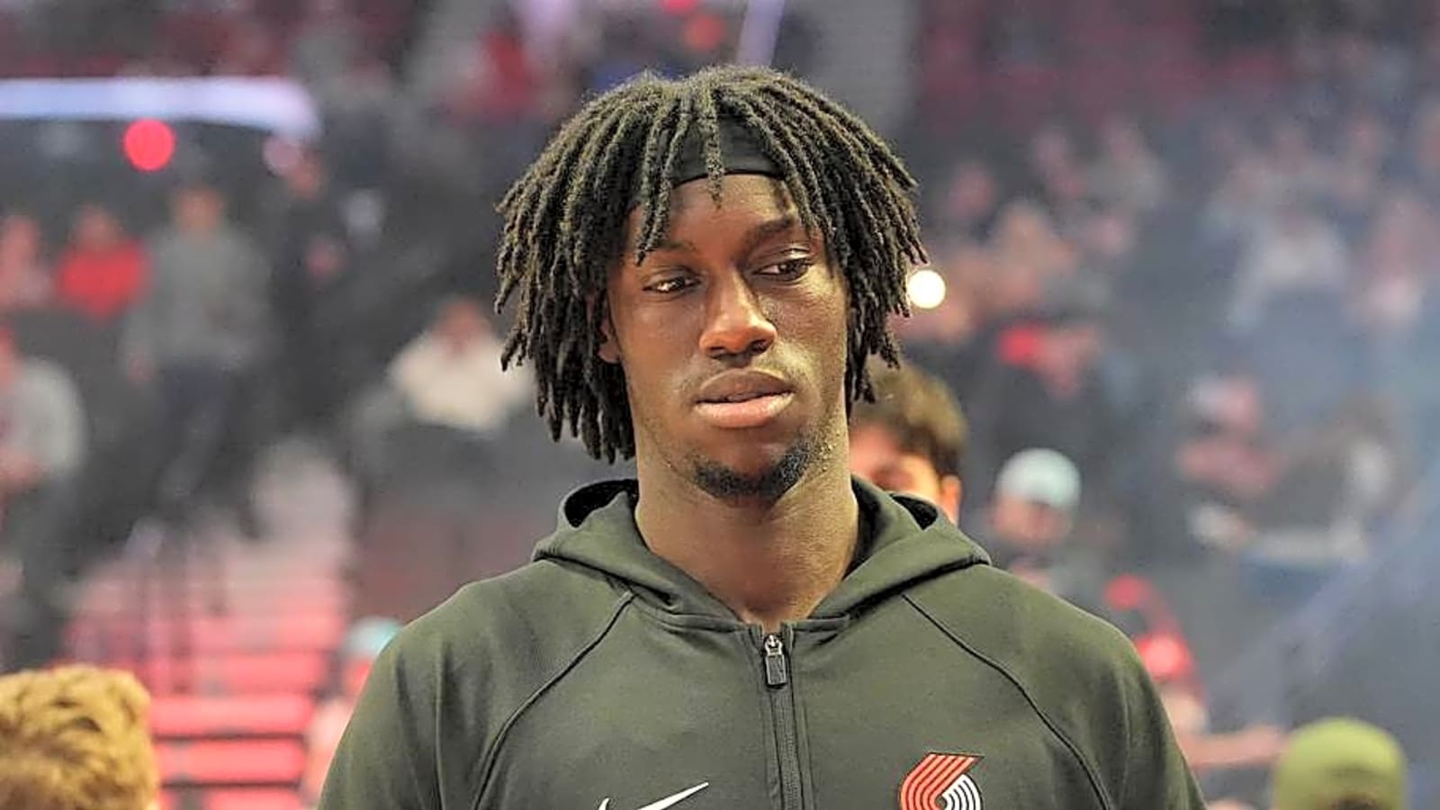 5 Blazers With Questionable Roles Going Into the Season