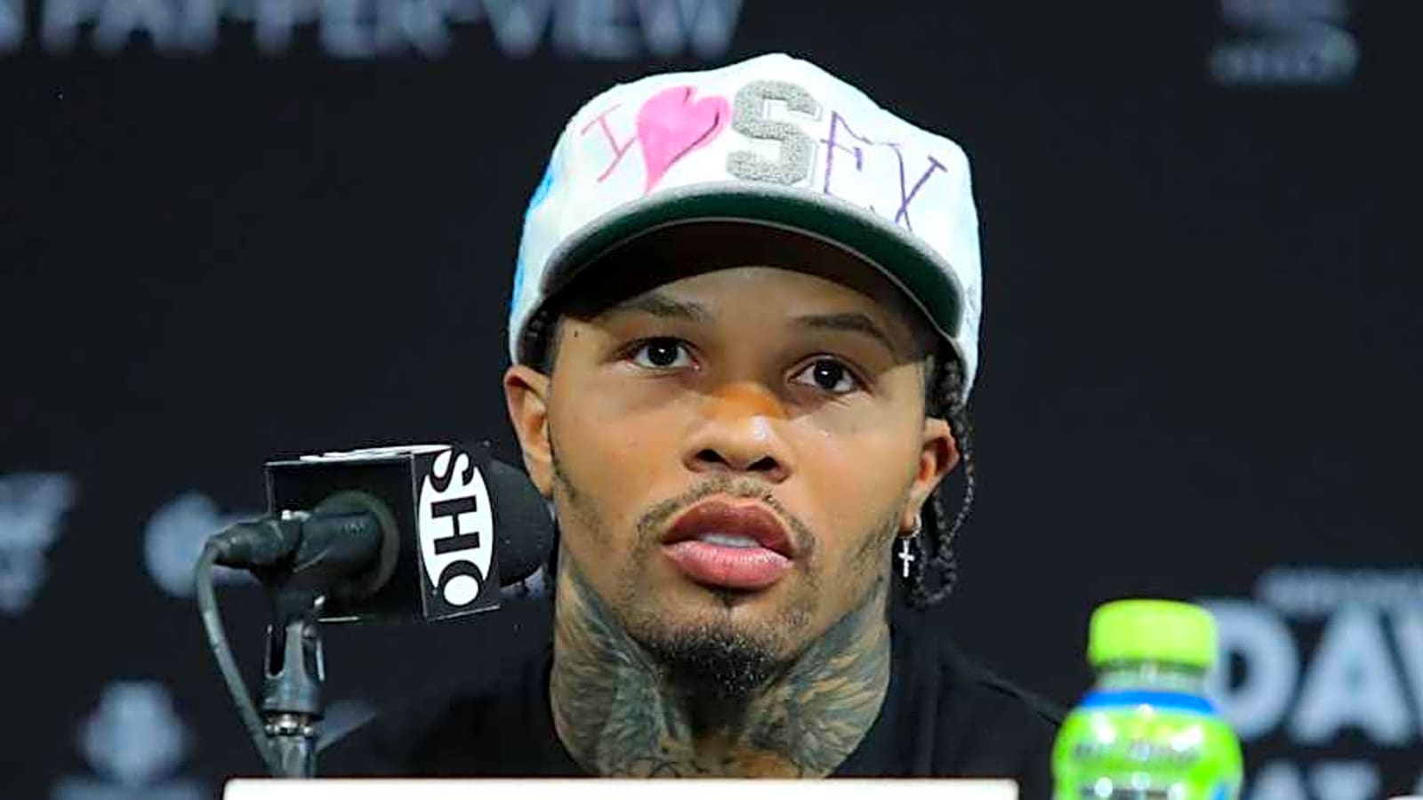 Jake Paul vs Gervonta Davis Fight At Risk As Key Commission Official Blasts Fight