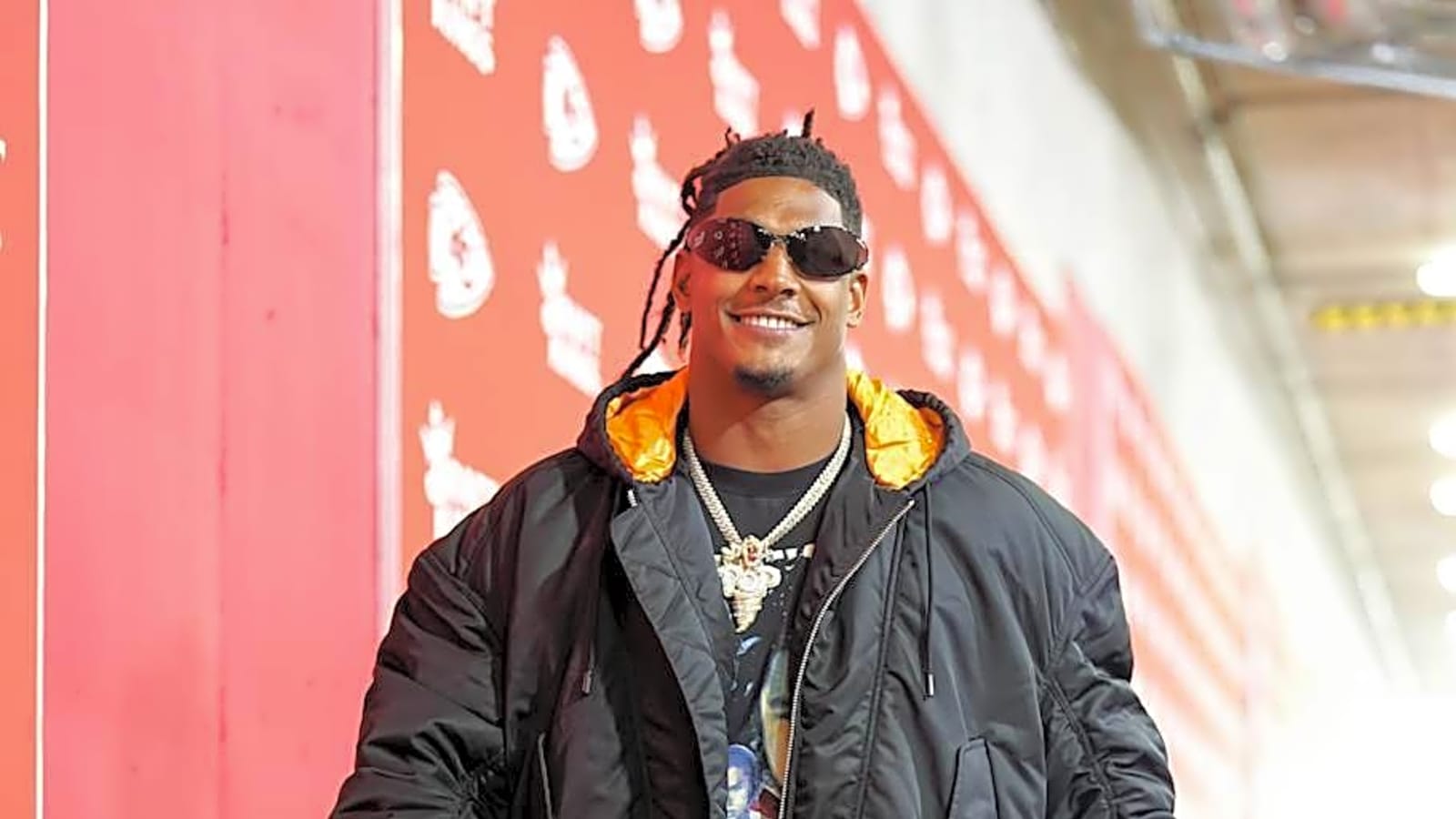 Chiefs&#39; RB Pacheco Adds Another Accolade to Resume