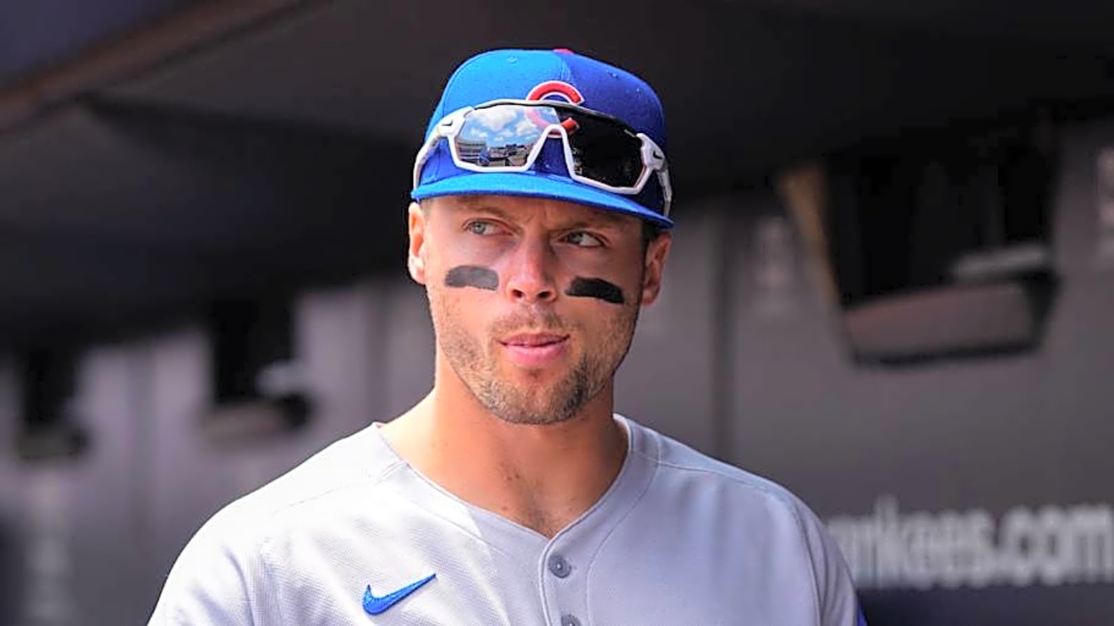 Cubs Trim NL Wild Card Magic Number By Blowing Out Nationals