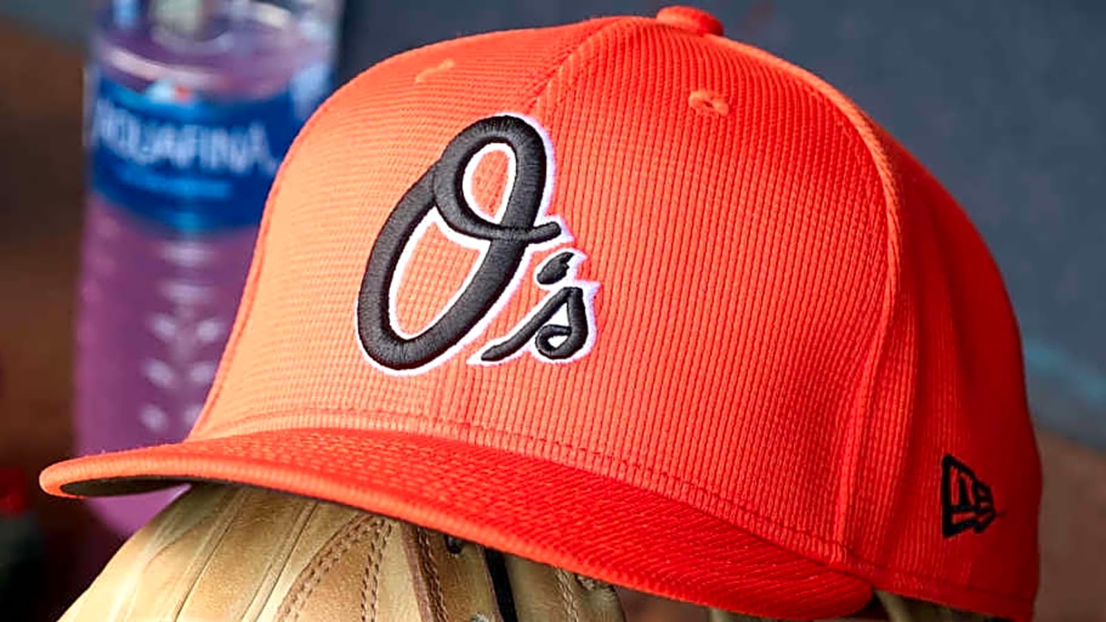 Orioles&#39; star is one of MLB&#39;s best players under the age of 25