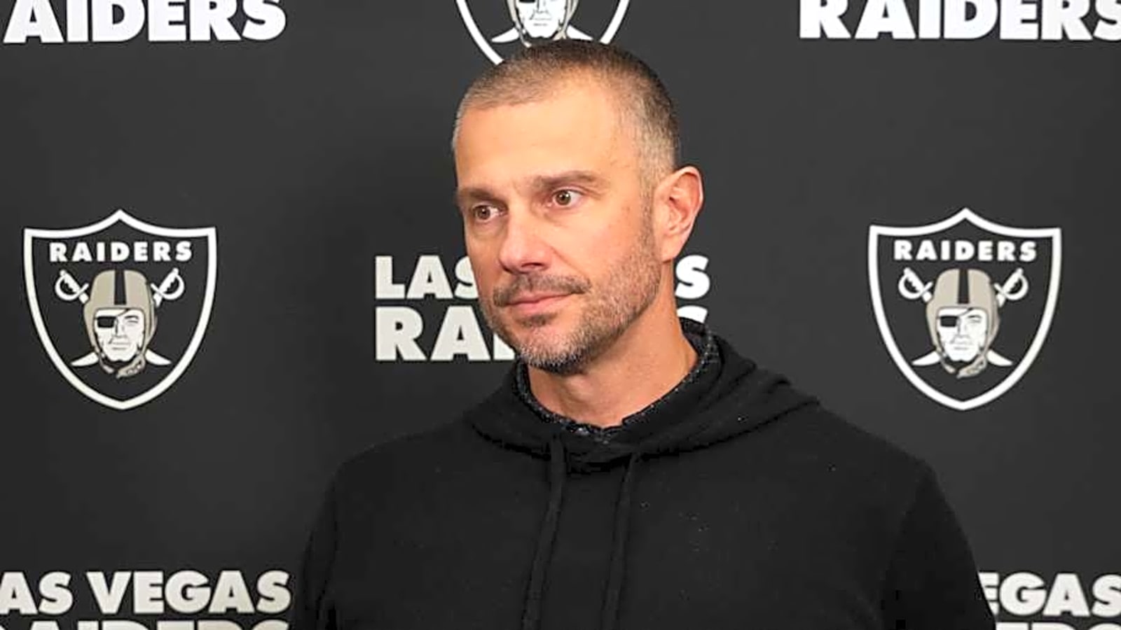  Raiders Sign Members of Their 2025 NFL Draft Class