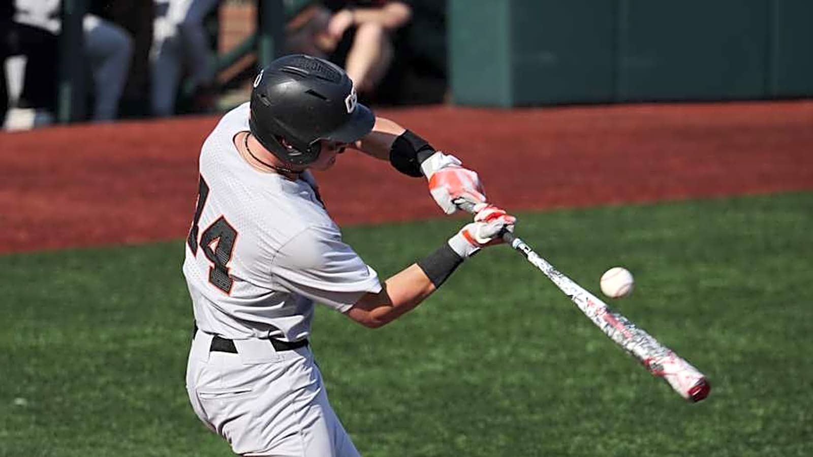 Oregon State Baseball: Recapping the Transfer Portal Departures