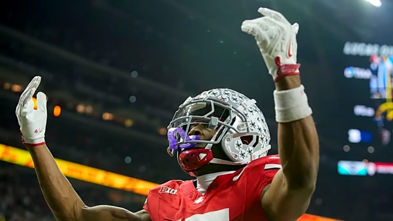 Draft Advice for Chiefs After Learning Rice’s Availability