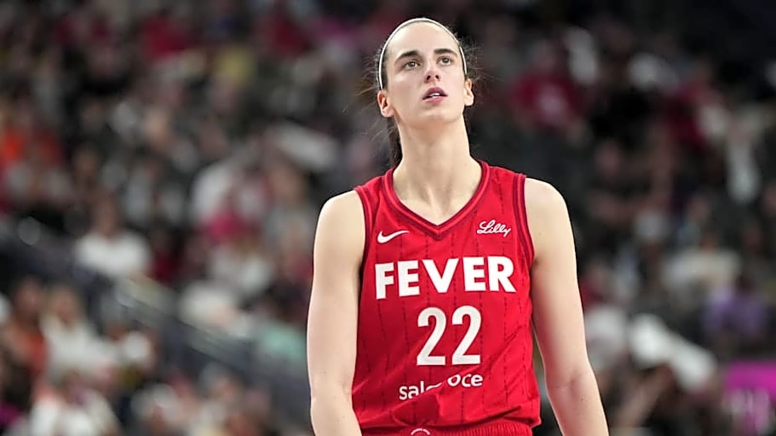 Caitlin Clark&#39;s Road Shooting Woes Shown Through Startling Three-Point Stat
