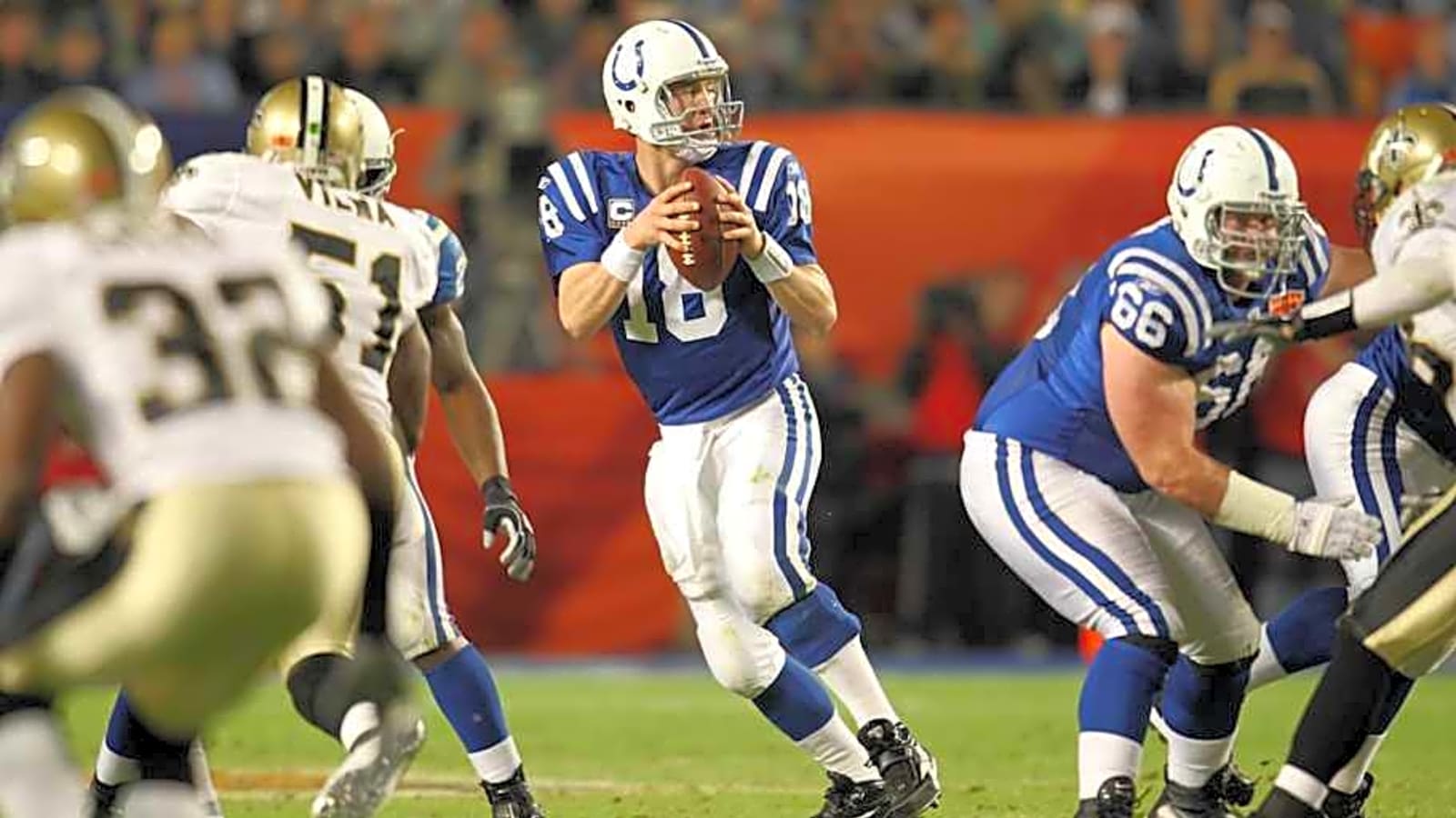 Colts&#39; Biggest &#39;Do Over&#39; Moment Cost Team Dearly