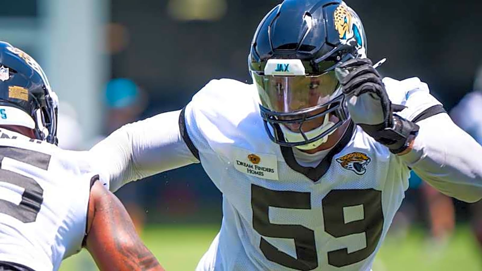Cincinnati Bengals Continue to Bolster Trenches, Sign Two Defensive Ends to Practice Squad