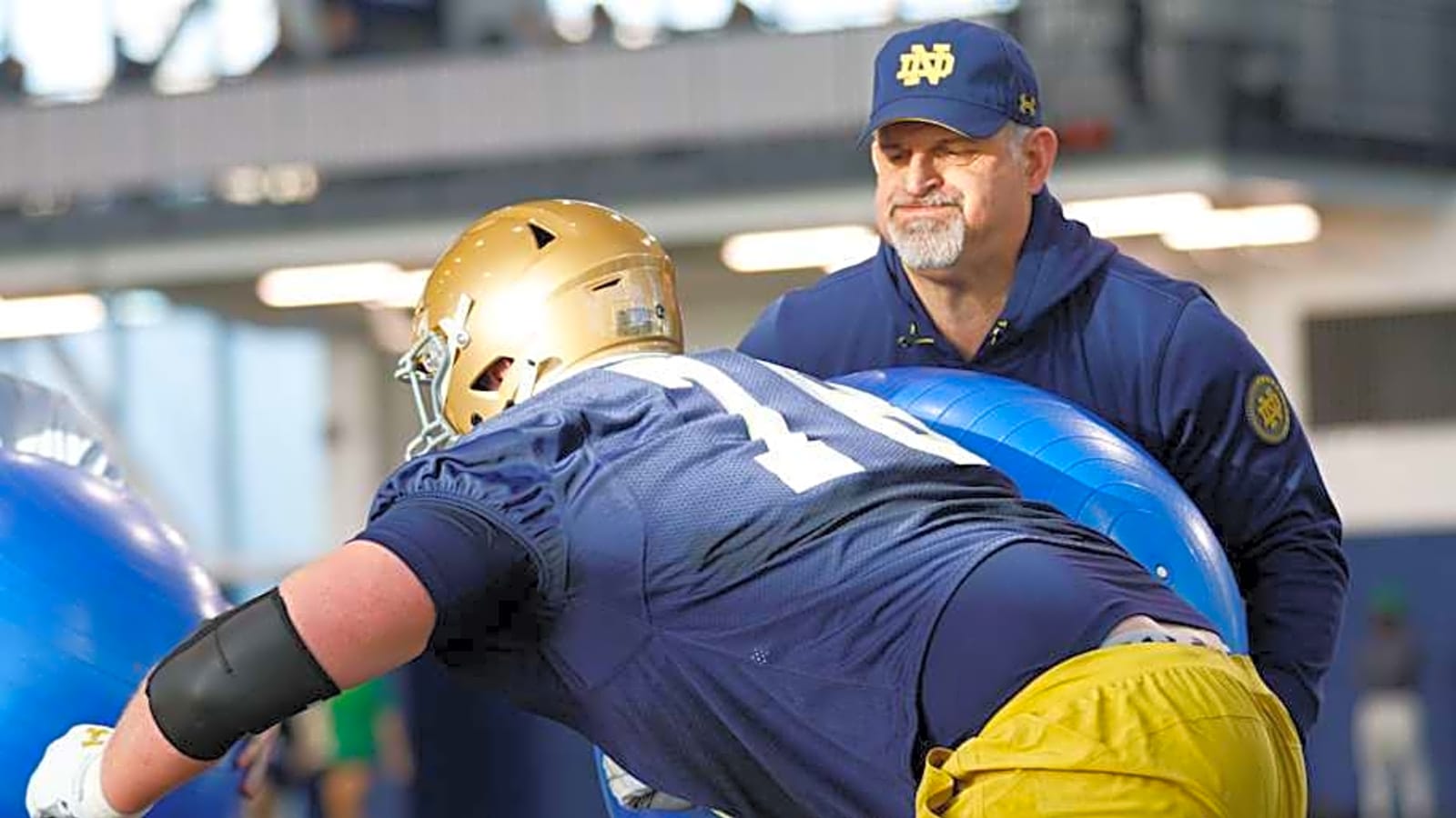Notre Dame Football: The 5 Things to Know for July 9