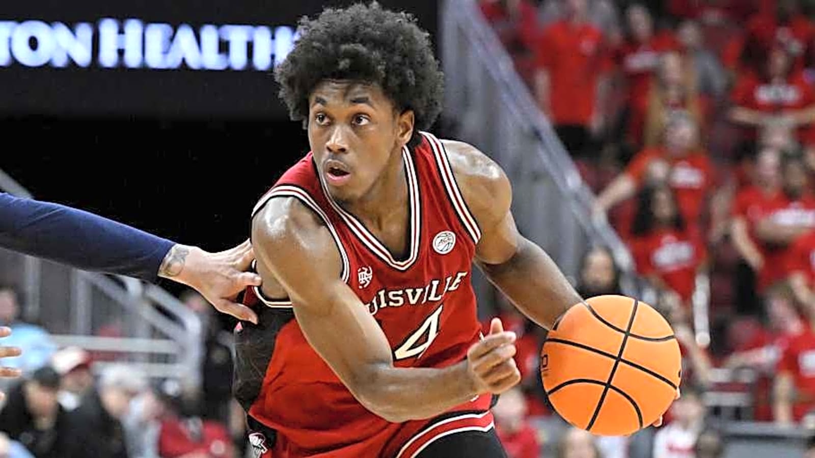 Louisville Blown Out in Road Rematch vs. Duke