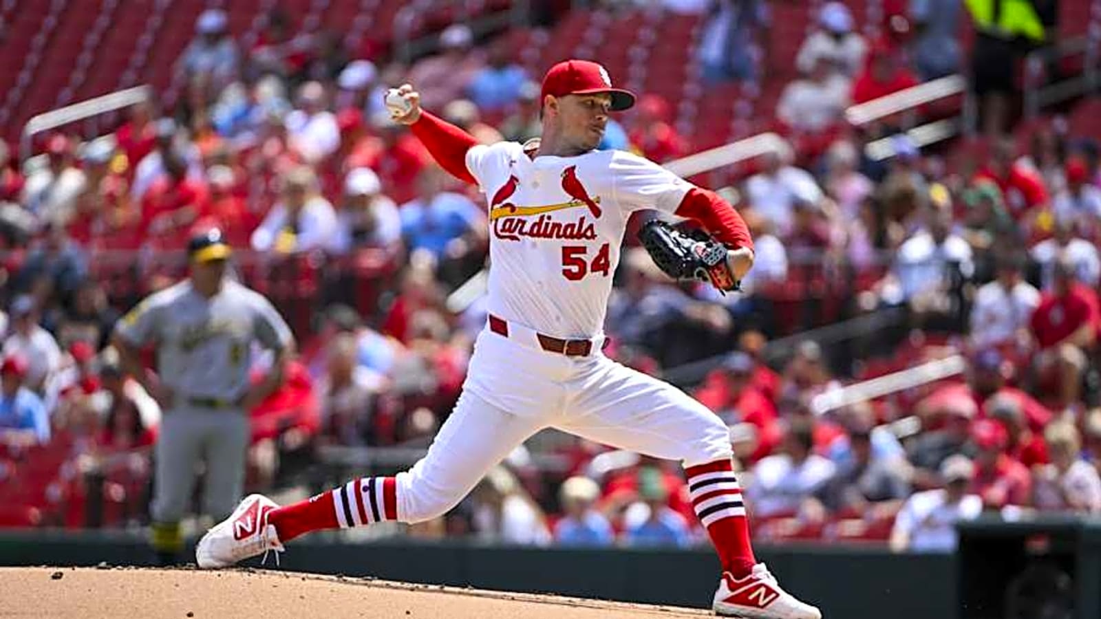 Cardinals Predicted To Trade 13-Year Veteran All-Star In Offseason