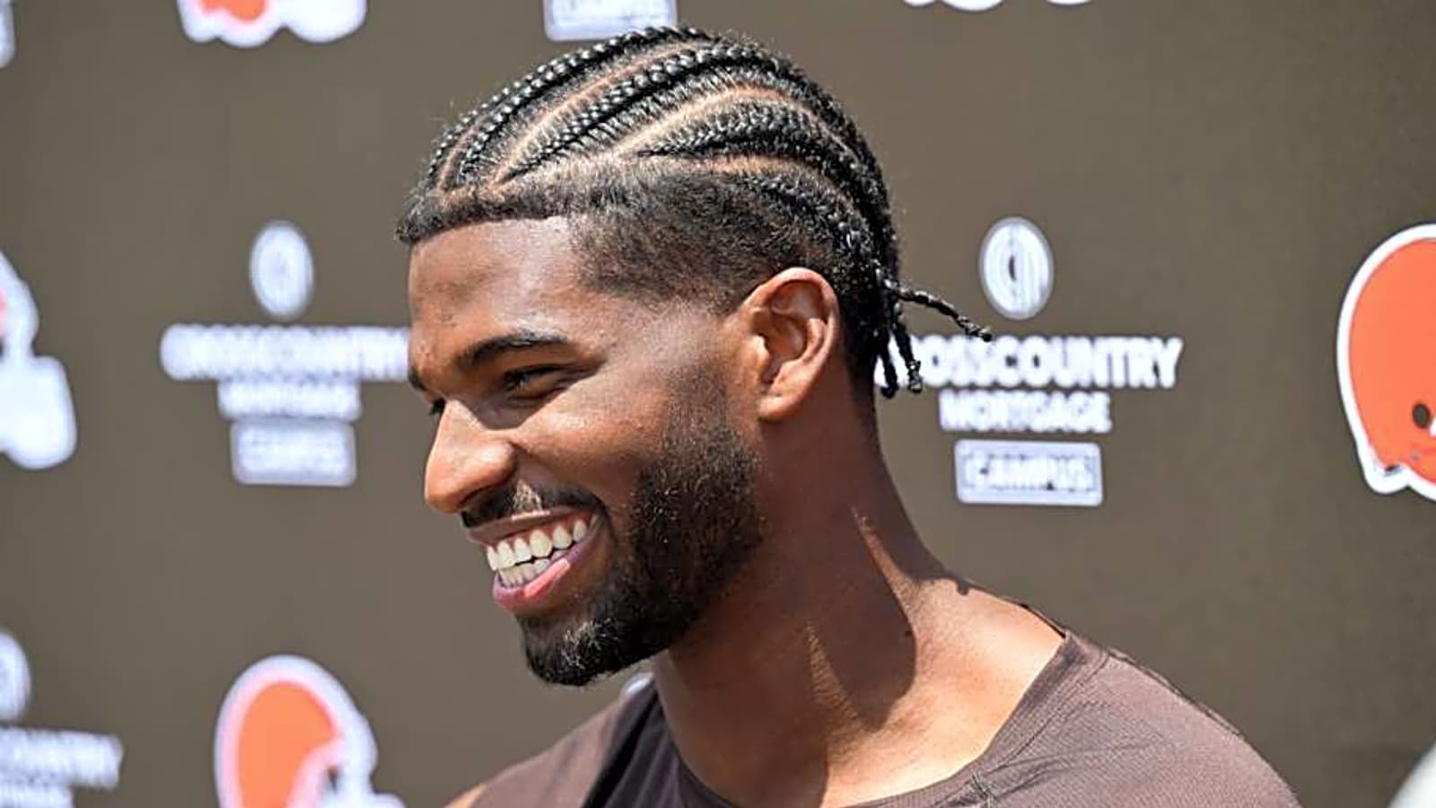 Cleveland Browns Rookie Shedeur Sanders Poised For Hall Of Fame Career?