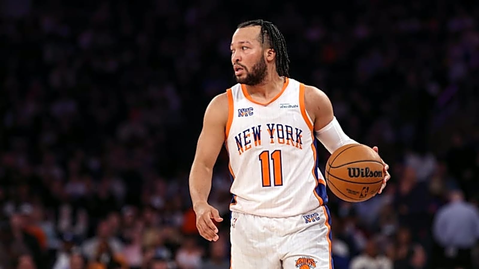 Knicks Have One Major Trade Asset