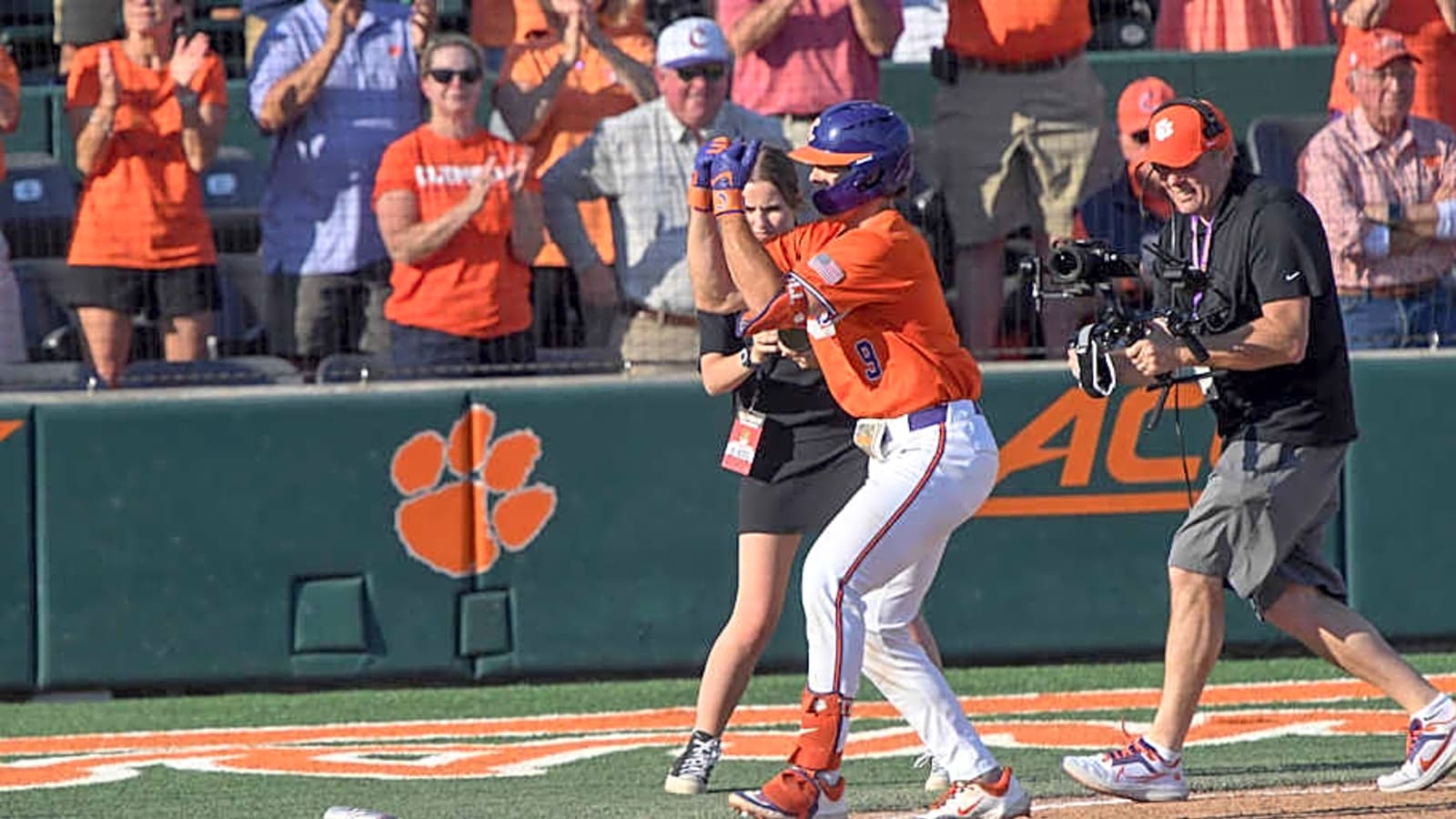 ACC Tournament Looms As Top of the ACC Baseball Standings Left In Chaos; ACC Daily: May 5, 2025
