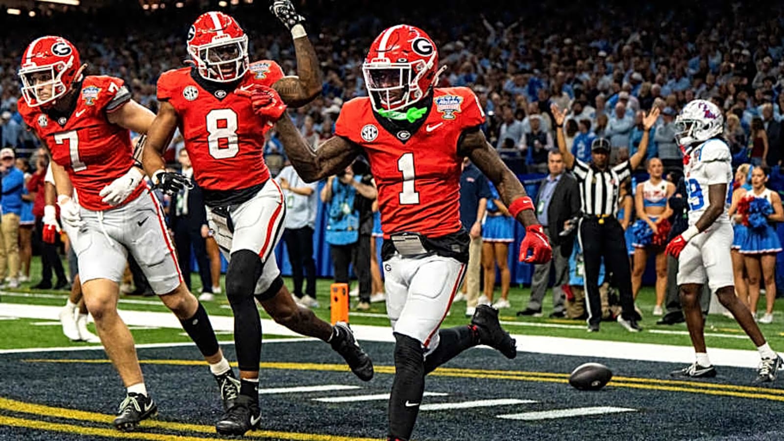 The Rams Must Avoid These Prospects in 2026 NFL Draft