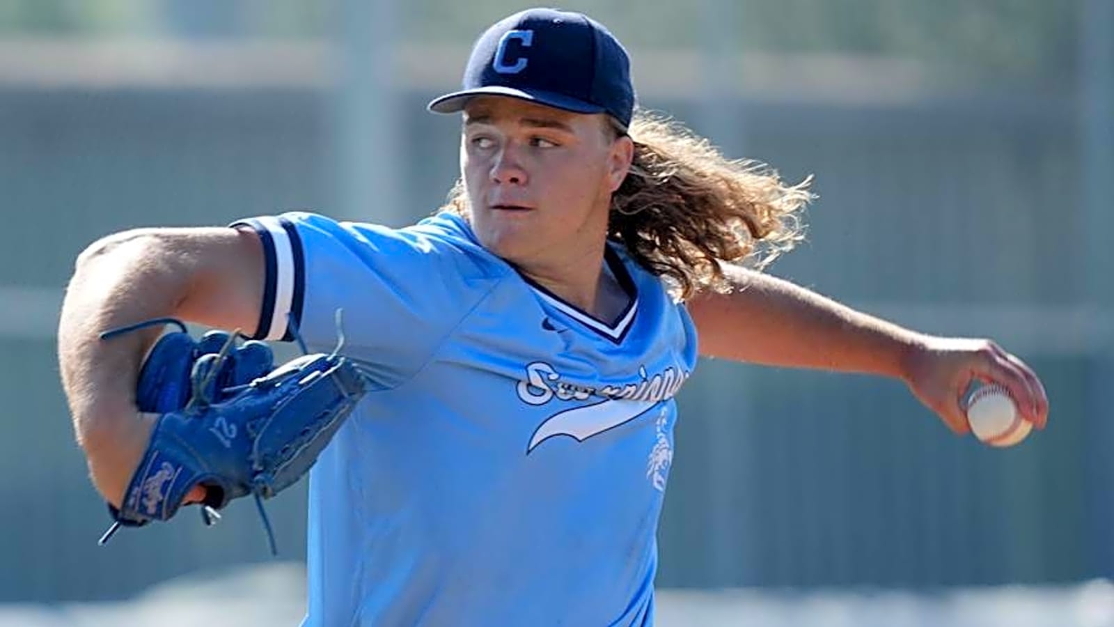 Which new Orioles prospects are the most exciting?