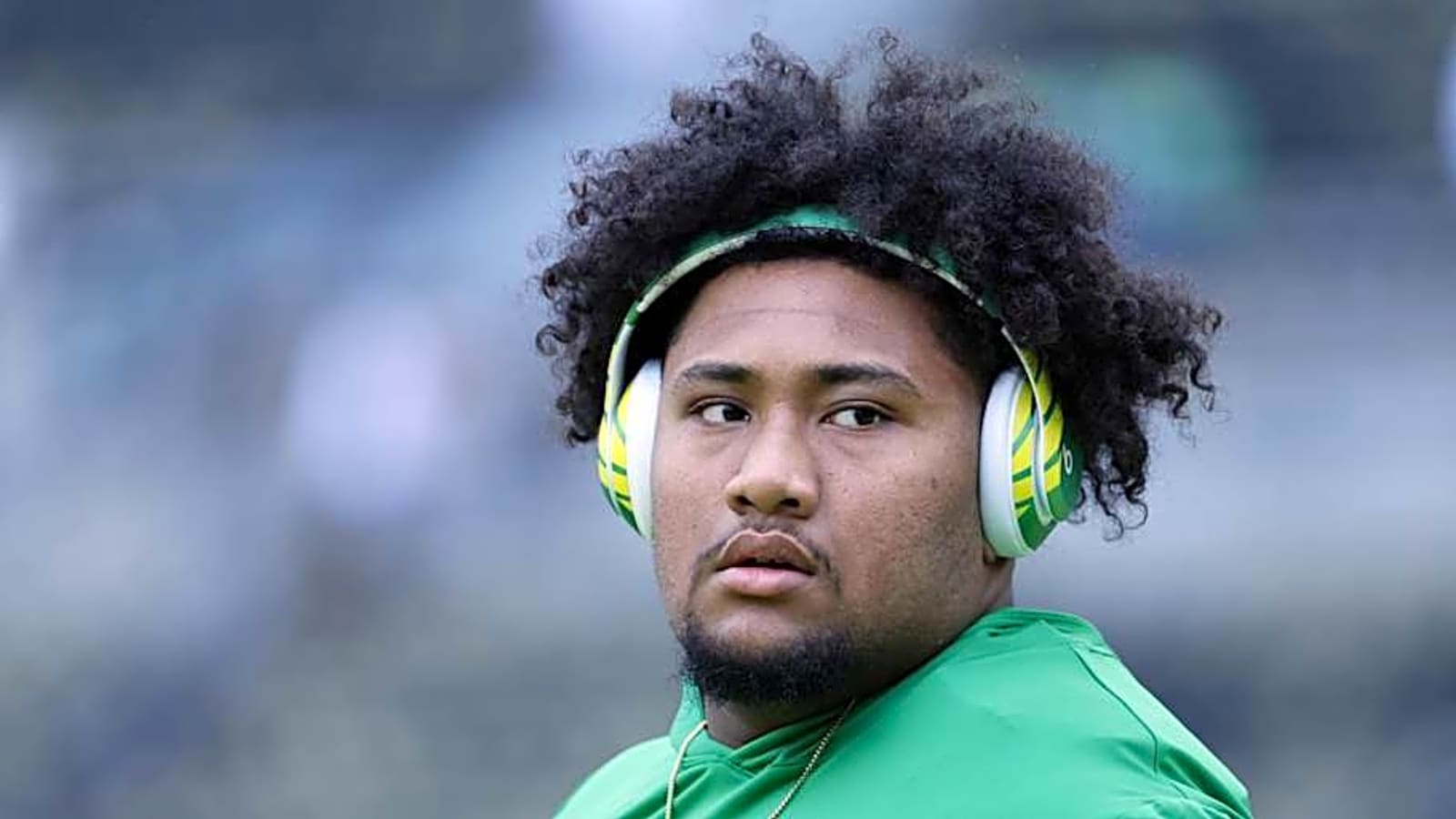 Why Oregon’s New Uniforms Could Be the Ducks’ Biggest Recruiting Weapon