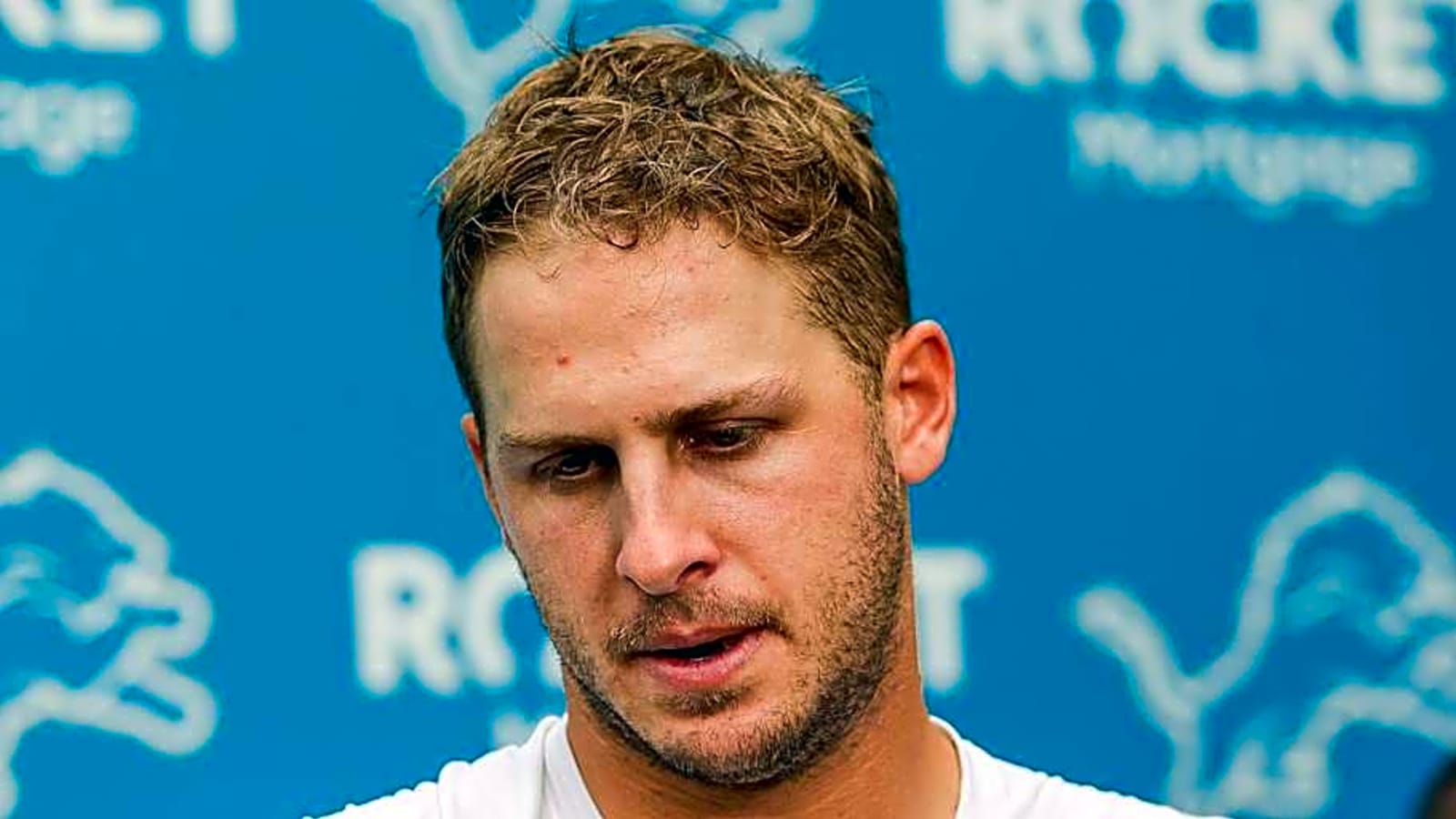 Two Lions Scenes Discussed Among All-Time Best &#39;Hard Knocks&#39; Moments