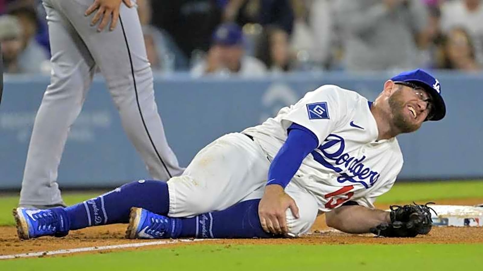 Dodgers&#39; Max Muncy Injury Will Impact Him Next Season, Too