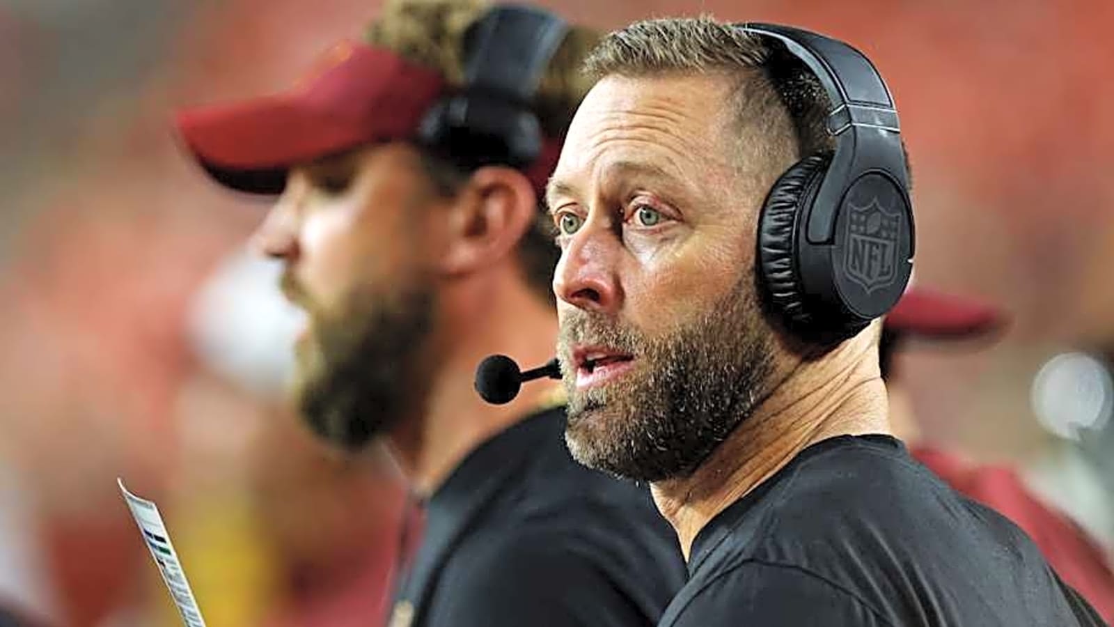 ESPN ties Commanders to backfield shakeup featuring dynamic free agent