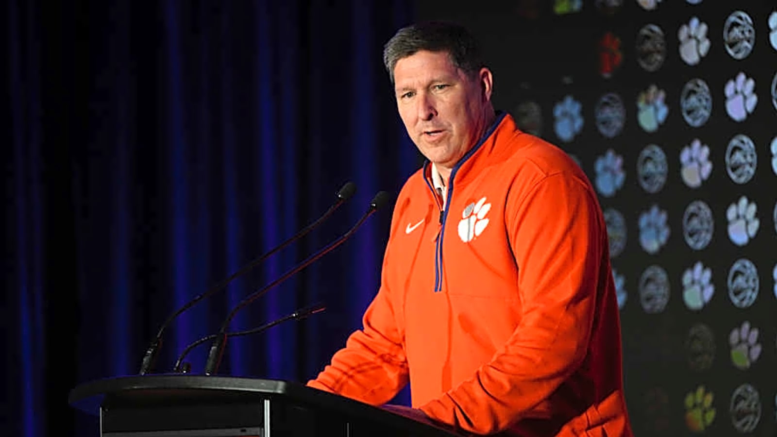 Clemson, Brownell Land First Commit In 2026 Class