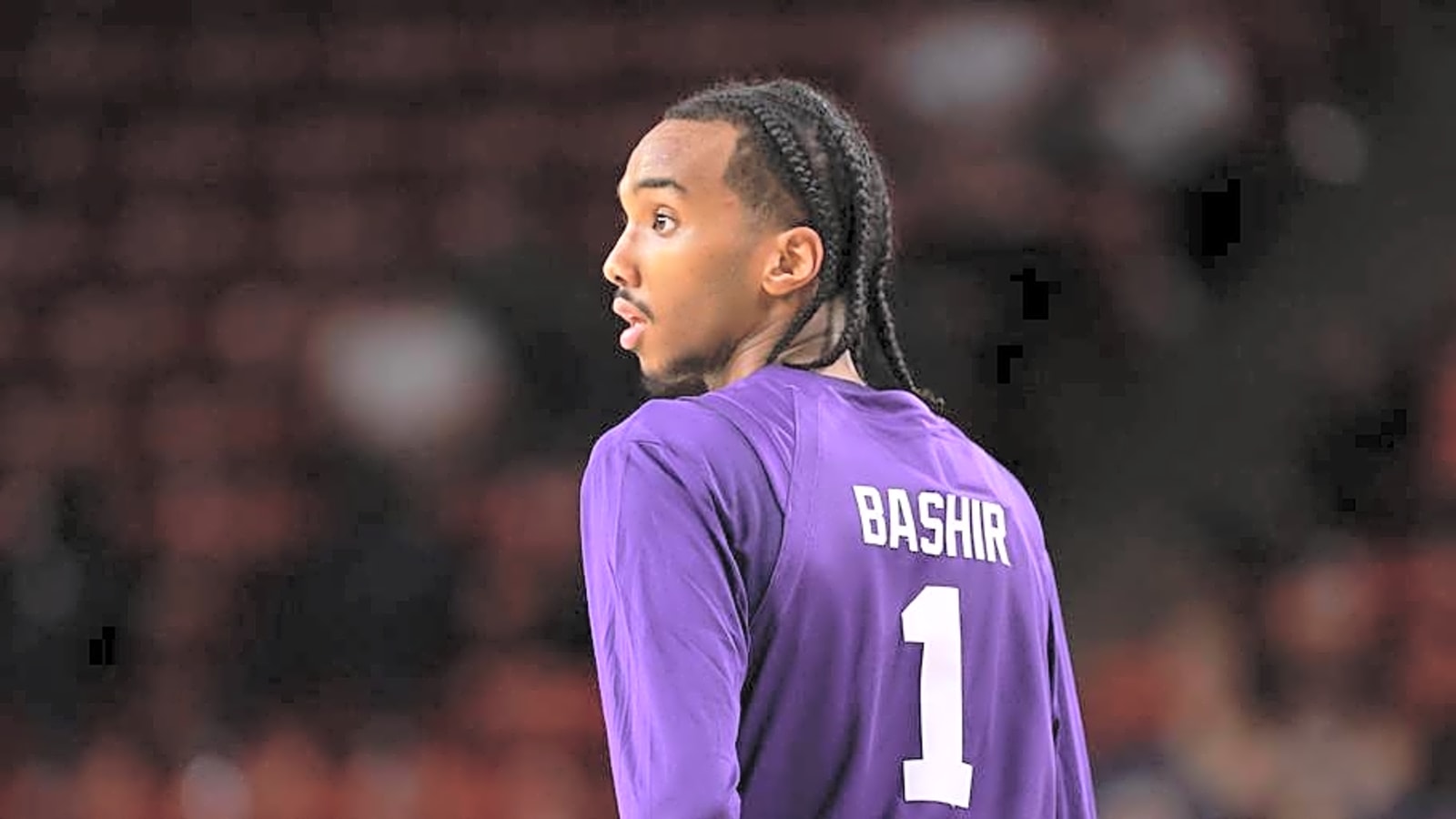 Why Abdi Bashir Jr. Is the Missing Piece to Kansas’ Roster