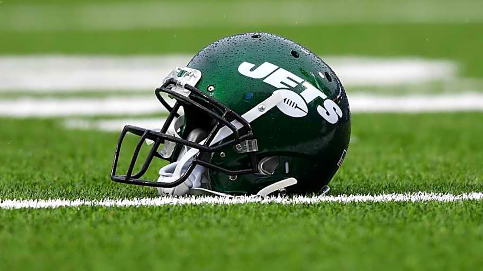 Jets Electric Weapon Has High Expectations For 2025