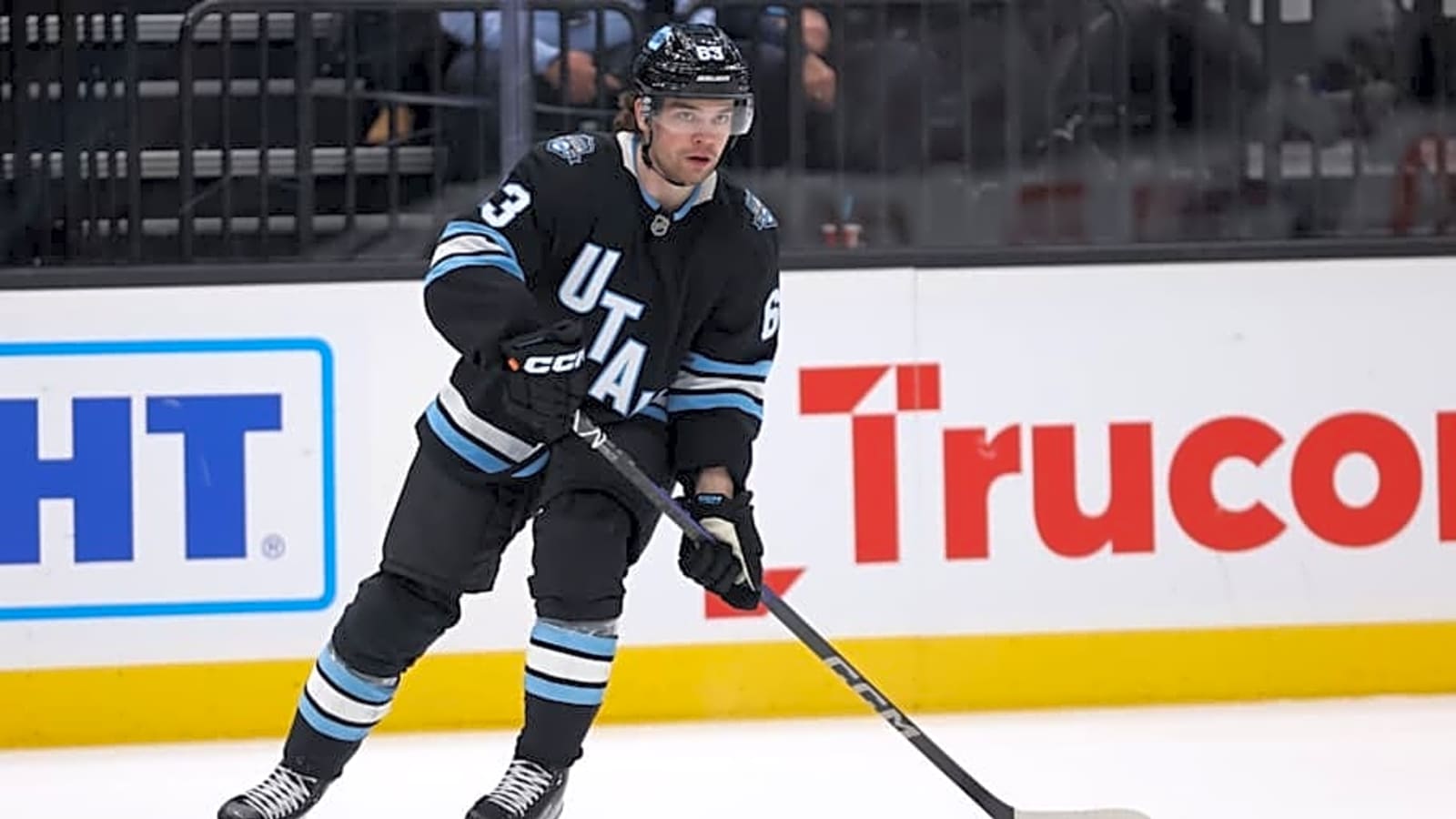 Maple Leafs New Forward Looks to Bounce Back