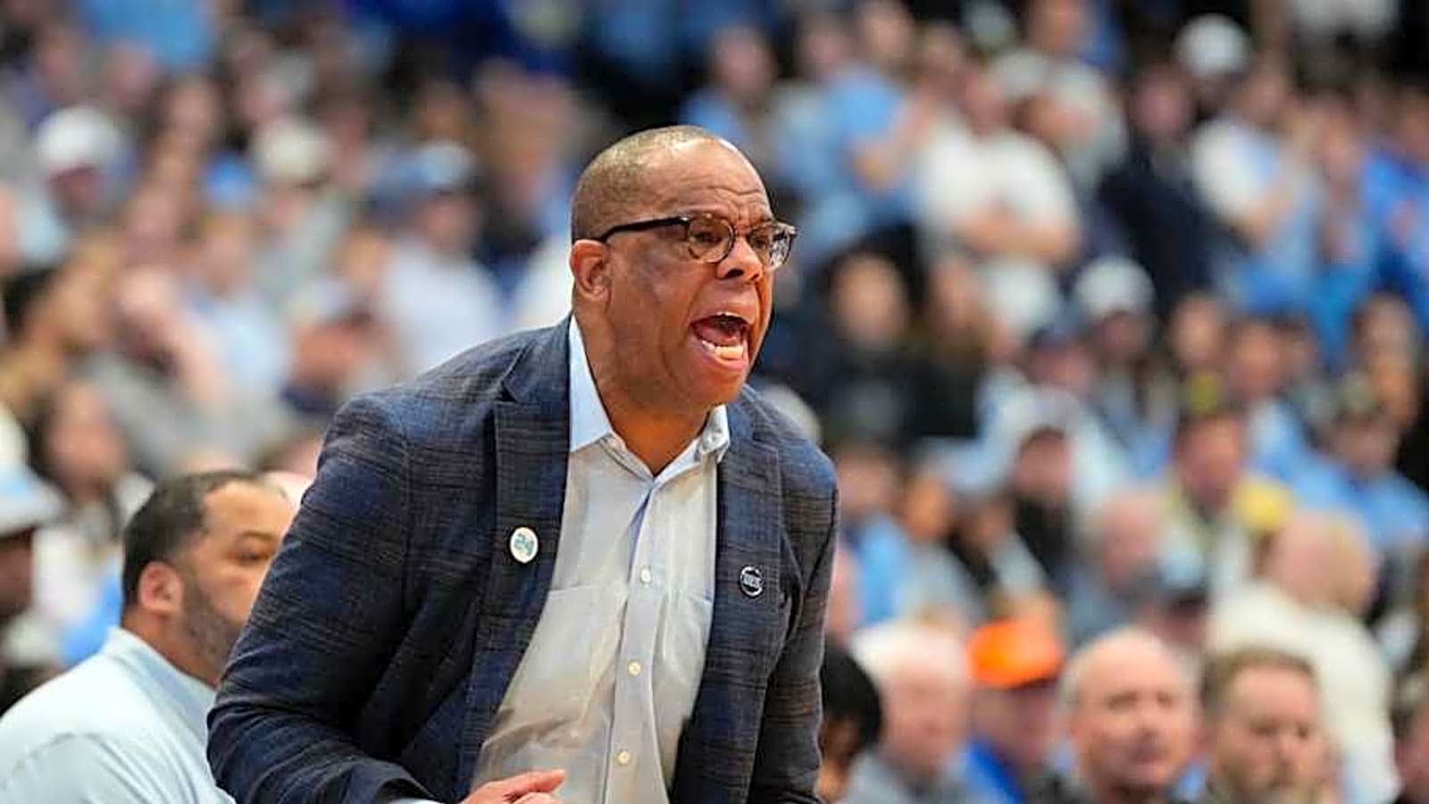 Flashback Thursday: North Carolina Came Up Big In the Clutch
