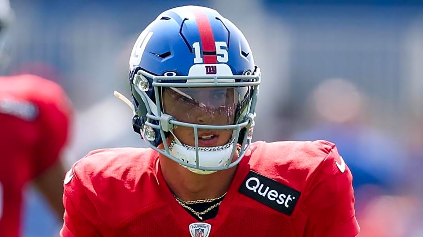 NY Giants 2025 Roster Transaction Tracker: Tommy DeVito, Dante Miller Among Cuts