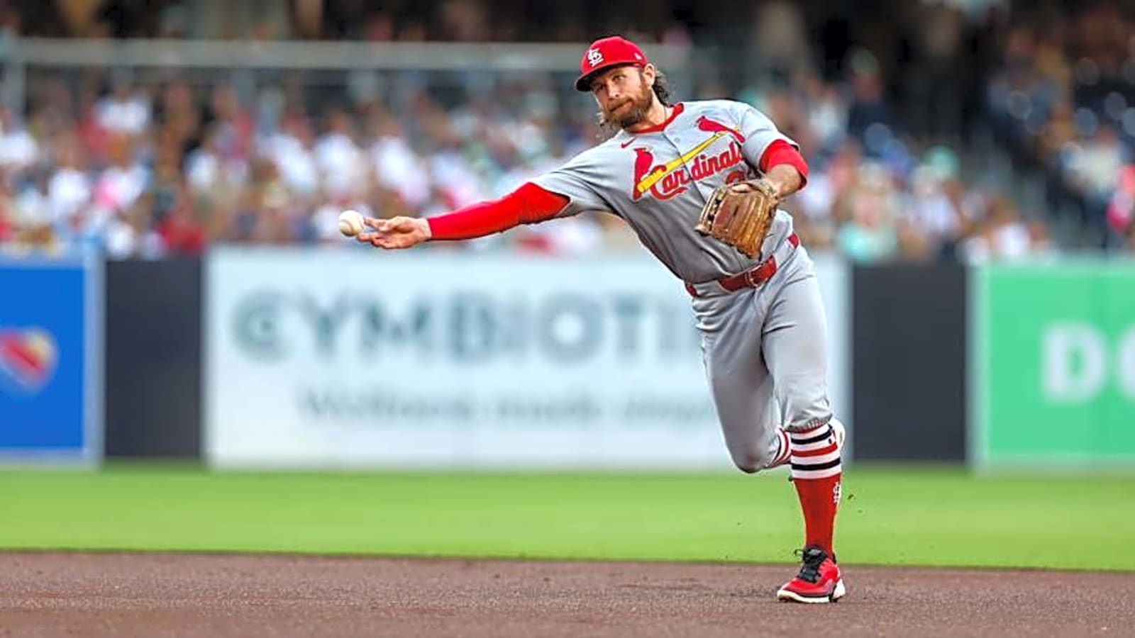 Cardinals, Royals Brendan Donovan Rumors Facing Snag