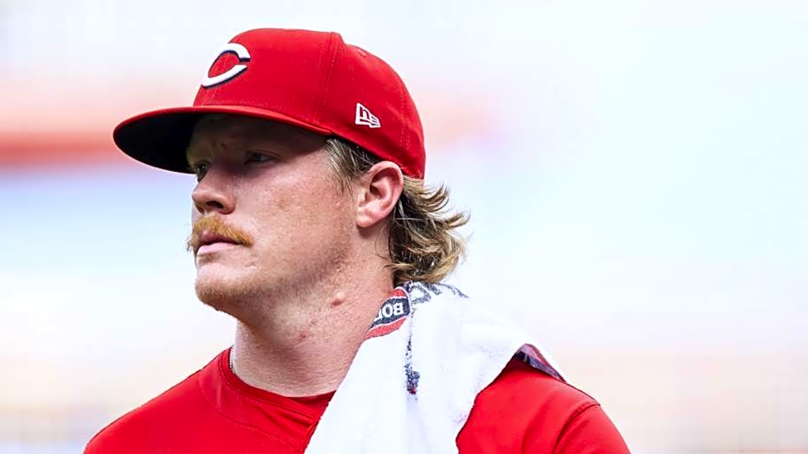 Cincinnati Reds Winners and Losers From First Half of Season