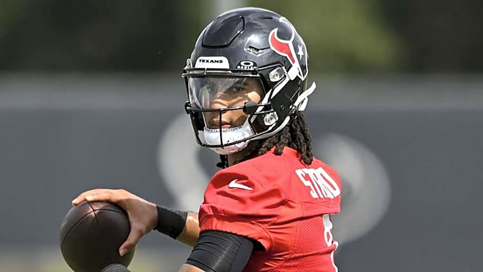 Analyst Issues Massive Guarantee for Texans QB C.J. Stroud