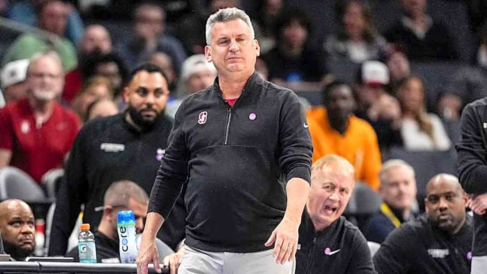 Who Will be the Next Star of Stanford Basketball?