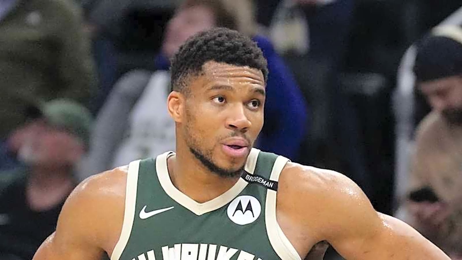 Bucks’ Future Made More Uncertain by Lack of Draft Picks
