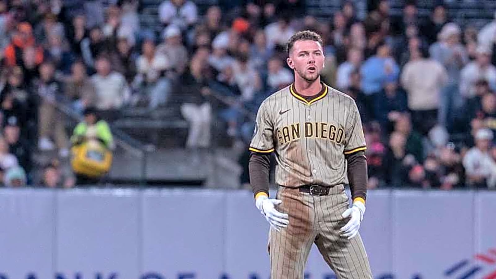 Padres&#39; Mike Shildt Provides Latest Jackson Merrill Injury Update