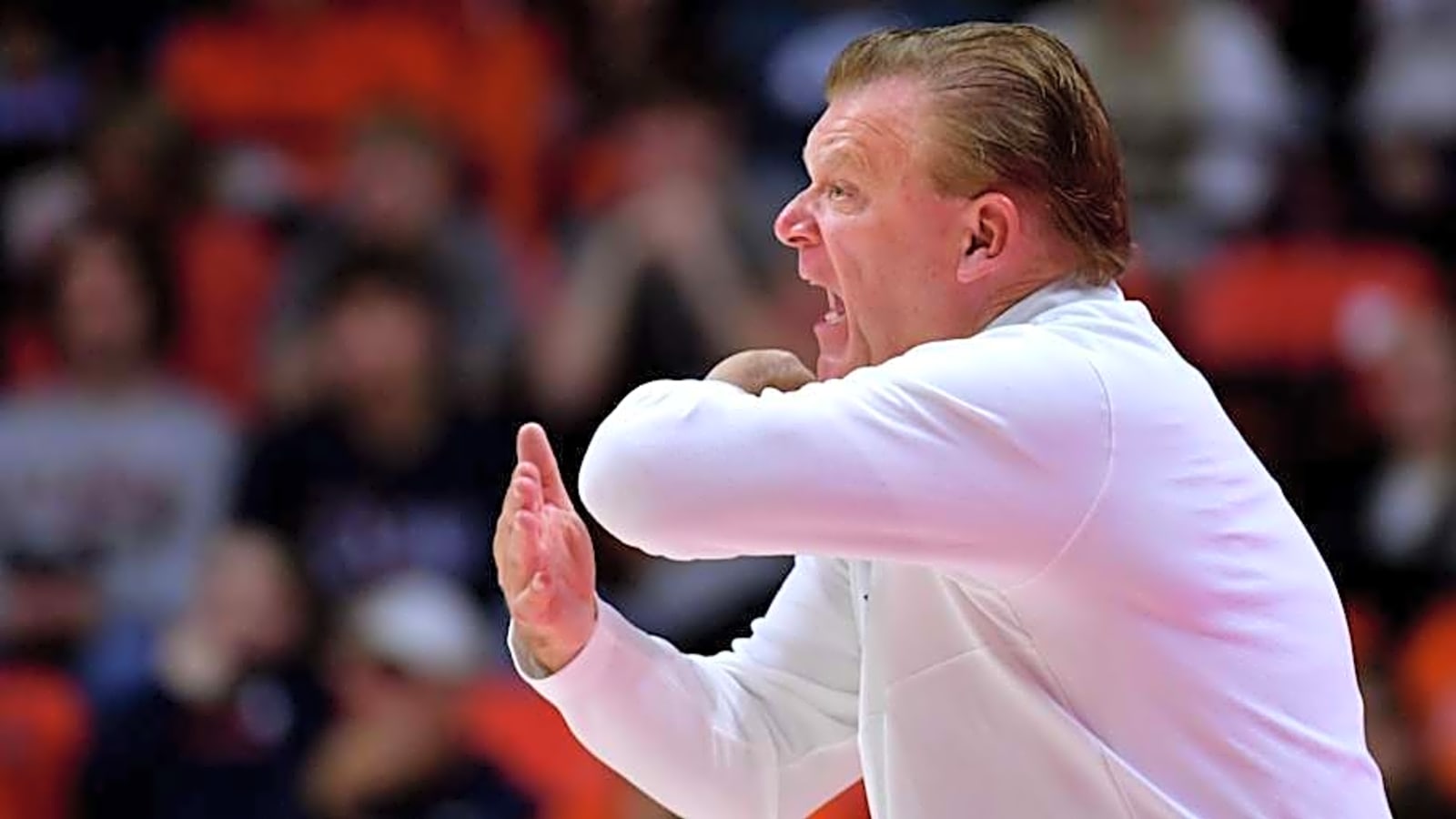 Illinois Basketball Falls Short in Recruitment of Another 2026 Four-Star Target