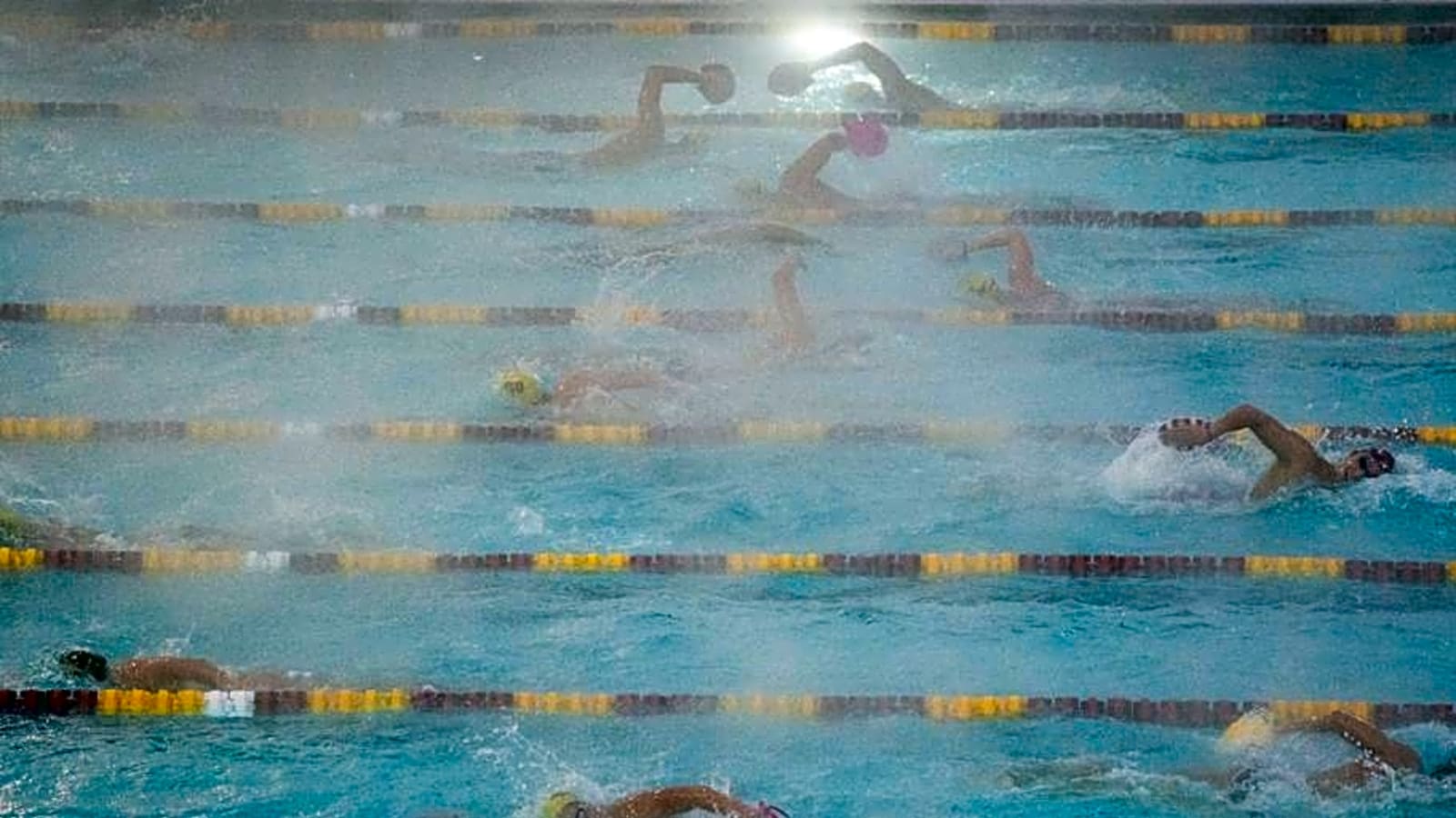 Last Lap: How Senior Can Finish His Collegiate Career