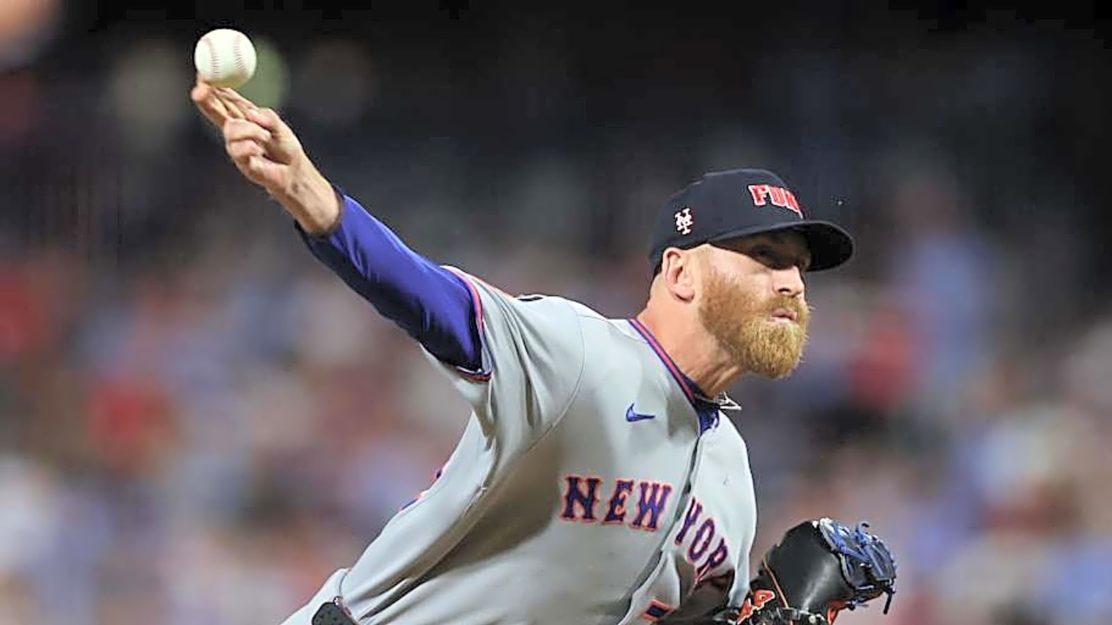 How the Mets can make meaningful changes this offseason
