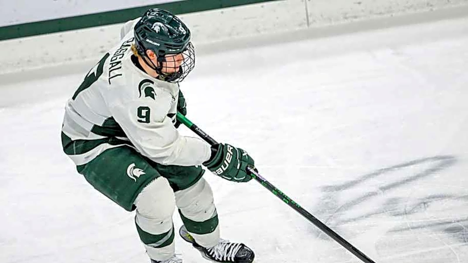 Spartan Duo Earns Academic All-America Honors