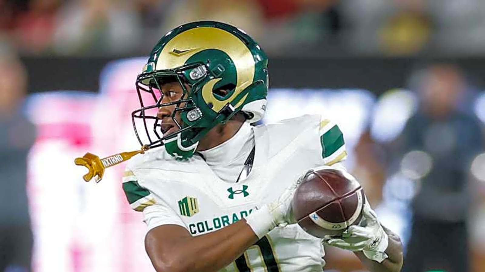 Arizona Lands Transfer Receiver in Transfer Portal