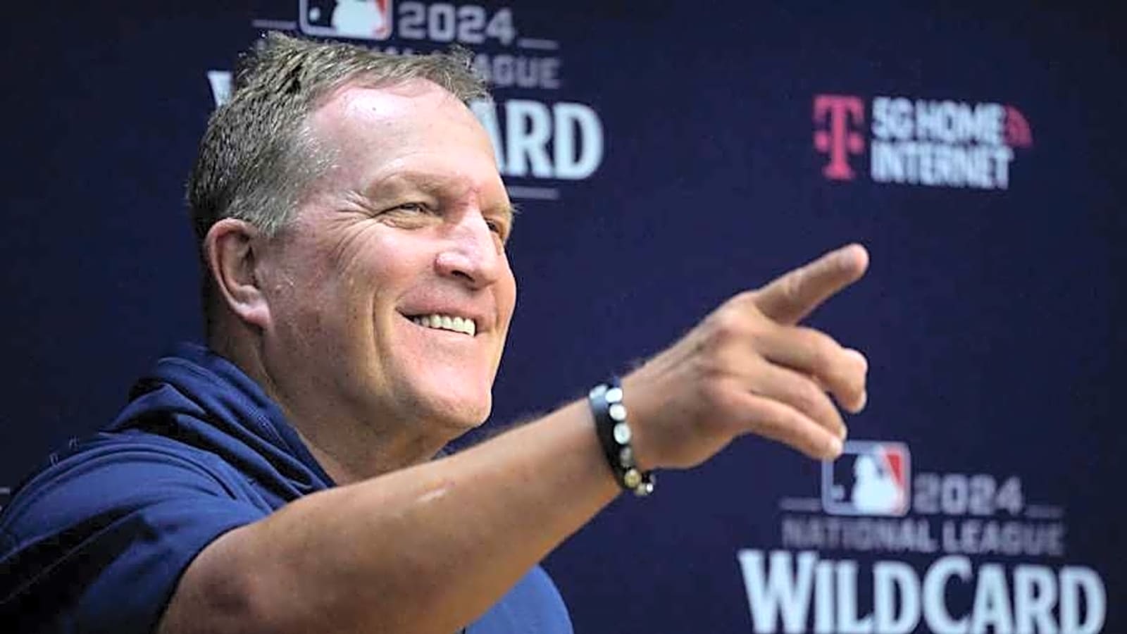 Brewers Manager Gives Interesting Insight On Rising Star: &#39;Wants To Be Great&#39;