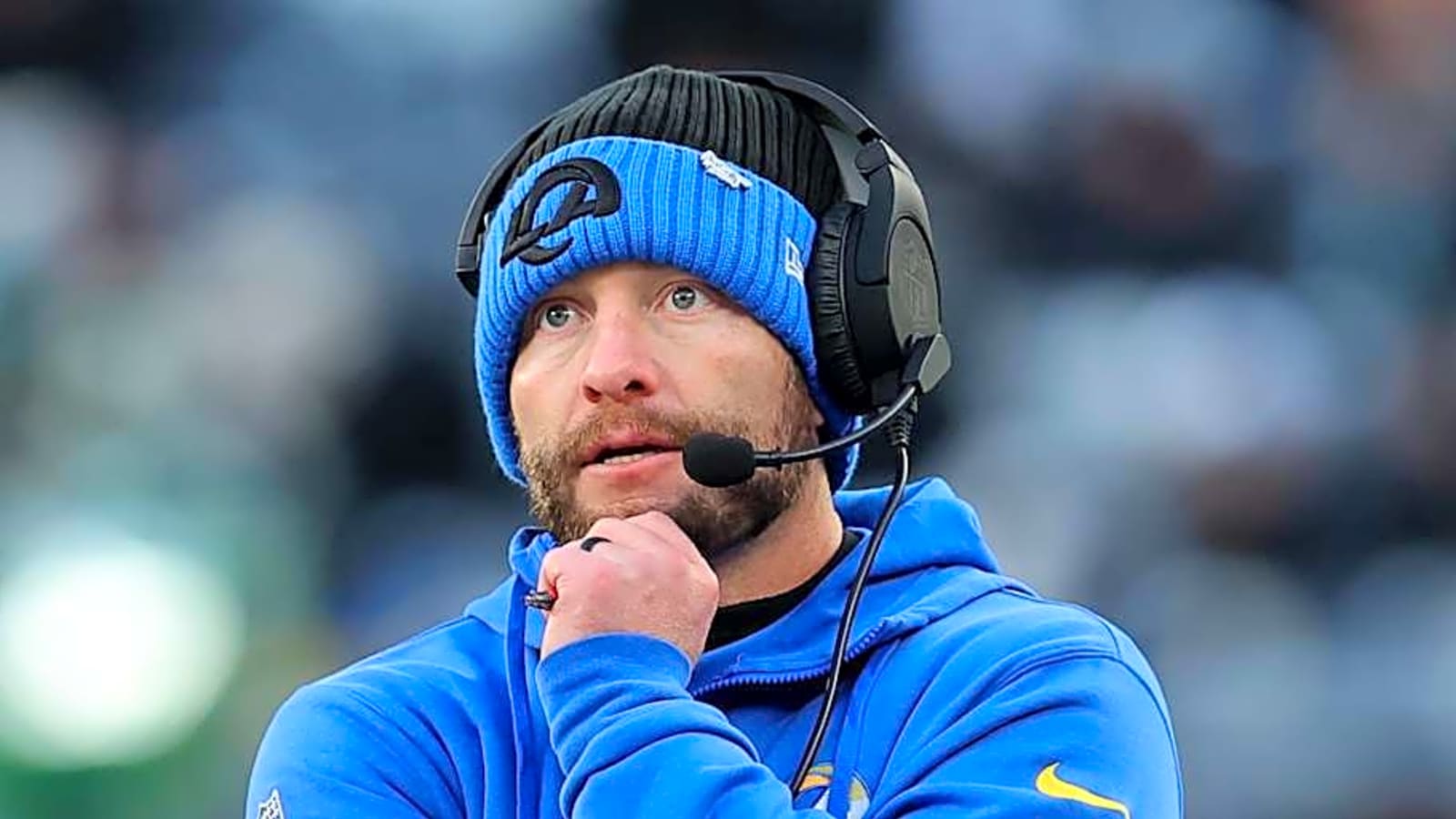 1 Reason the Rams Can Remain Super Bowl Contenders