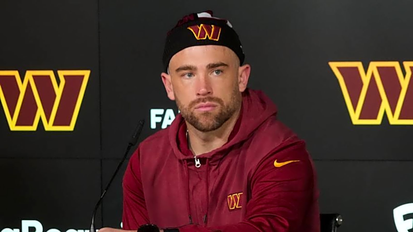 Eagles Reportedly Draw Line on Zach Ertz Pursuit