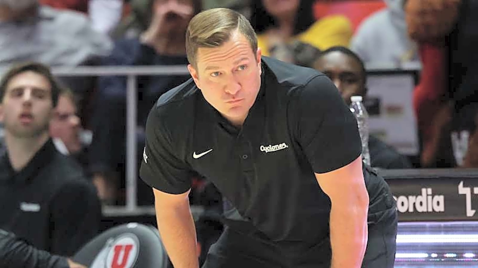 Breaking Down Iowa State Basketball's March Madness History