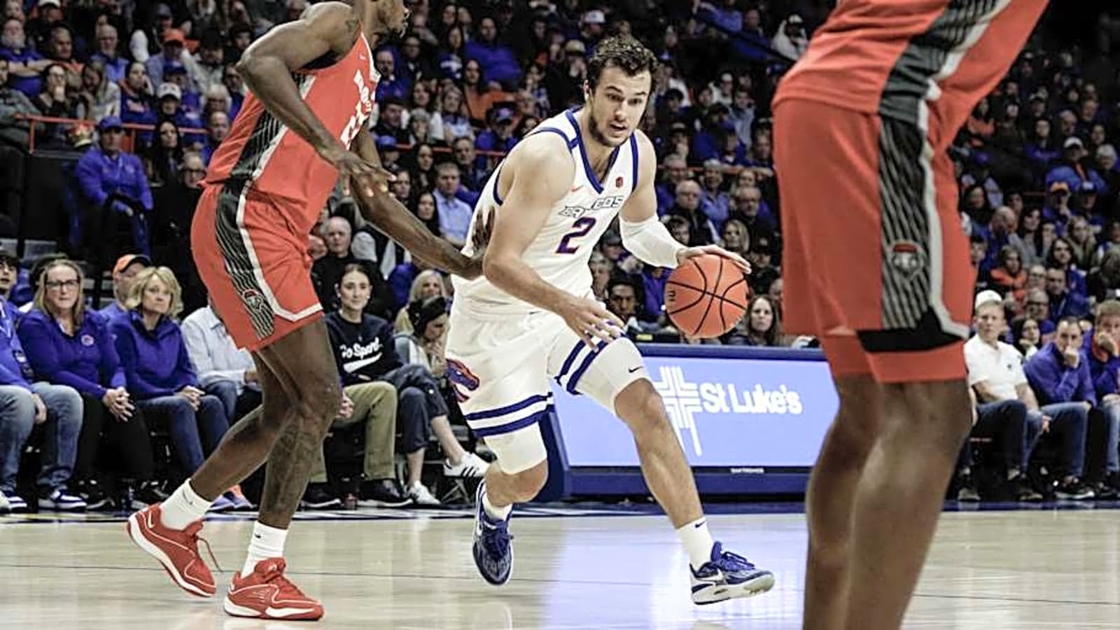 Can Tyson Degenhart make an impact with Toronto Raptors?