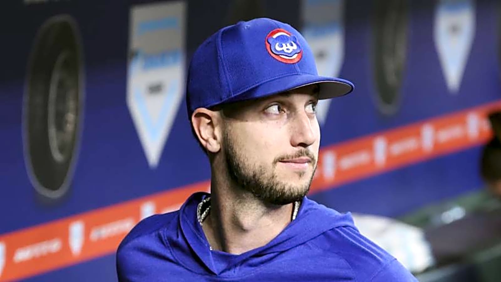 Kyle Tucker Gives Blunt Response On His Recent Cubs Slump