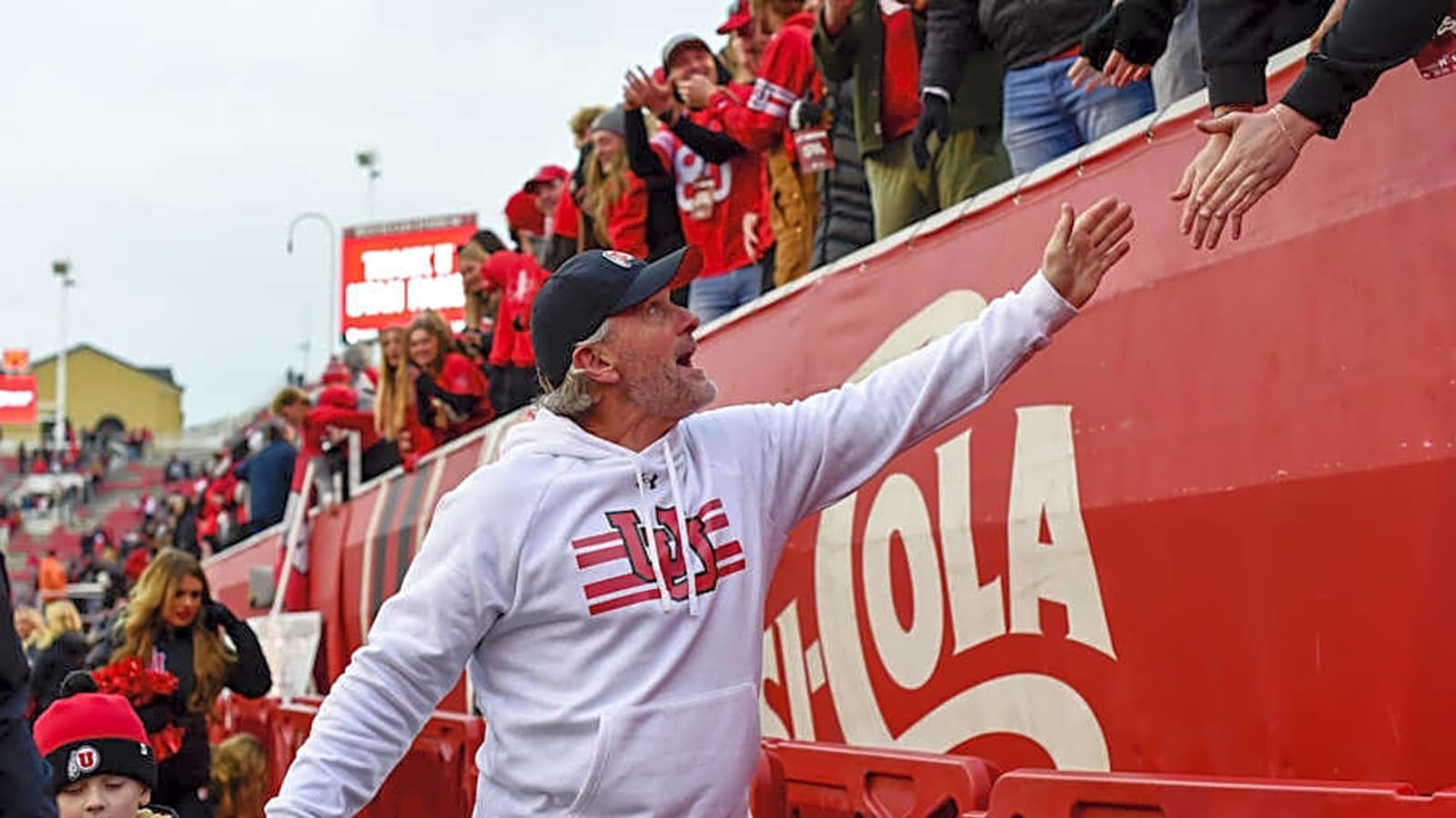New Utah RB commit recruits top-ranked offensive lineman prospect