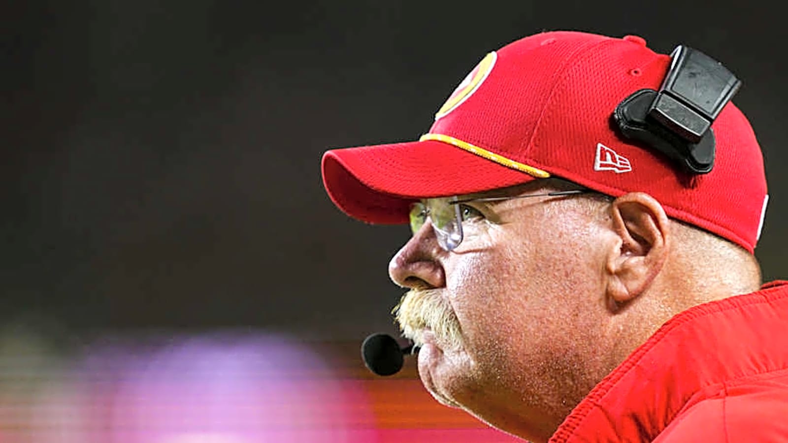 Watch: Head Coach Andy Reid After Tuesday’s Practice