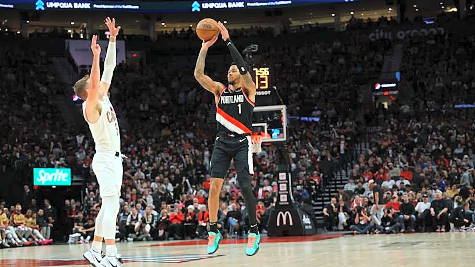 Celtics Rumors: NBA Insider Reveals What Anfernee Simons Trade Could Look Like