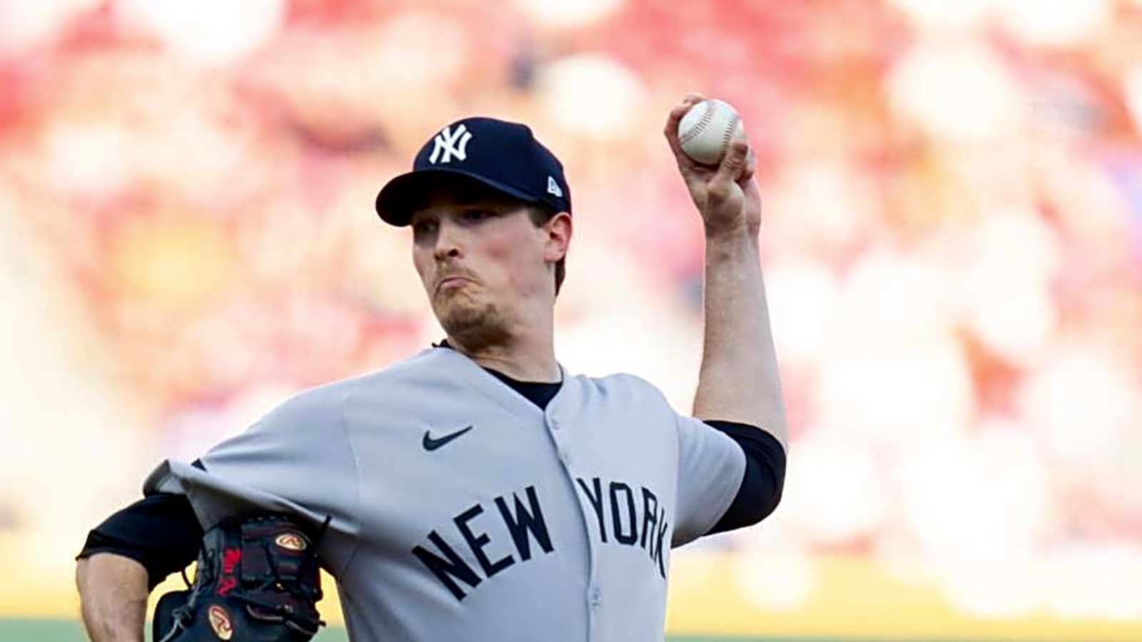 New York Yankees&#39; Max Fried Continues History-Making Run in Win Over Reds